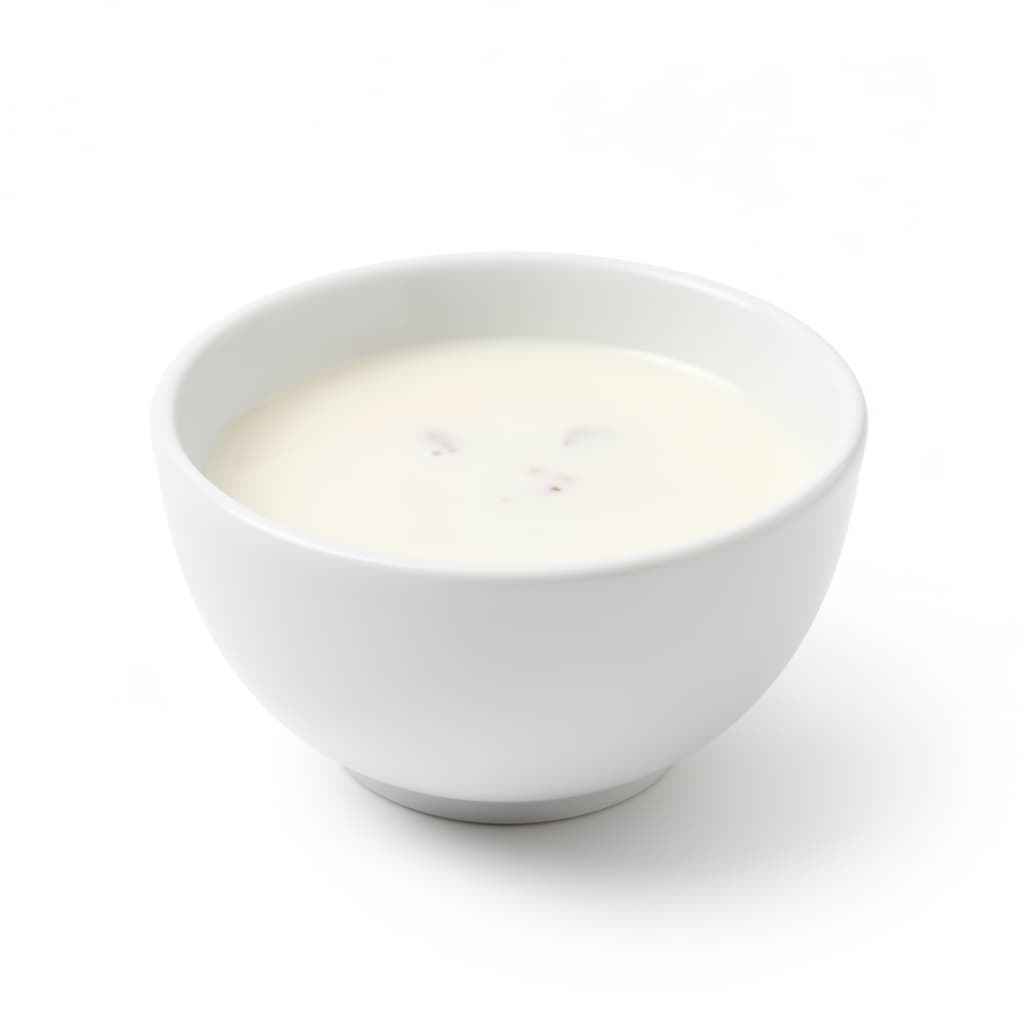 Soy Milk