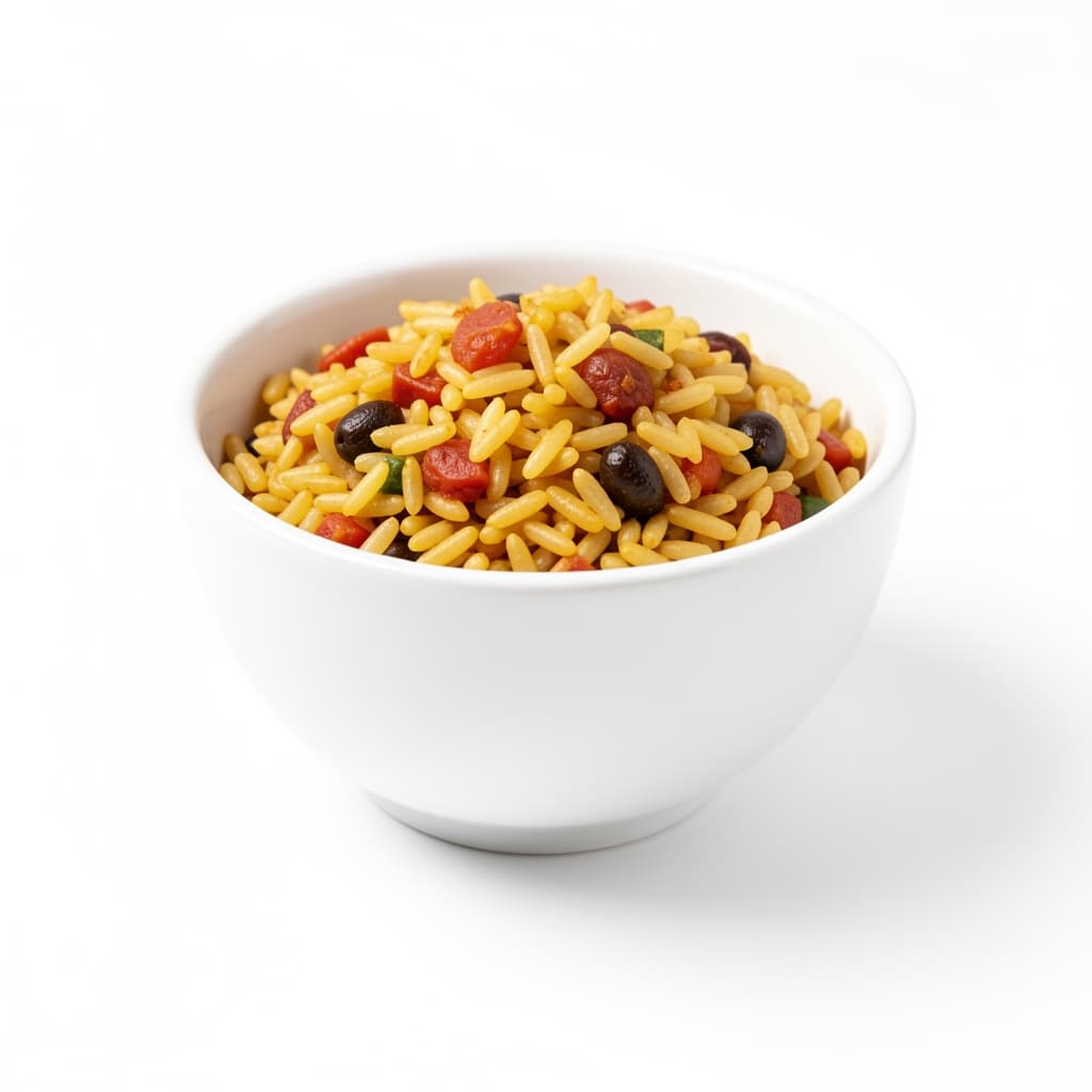 Paella Rice