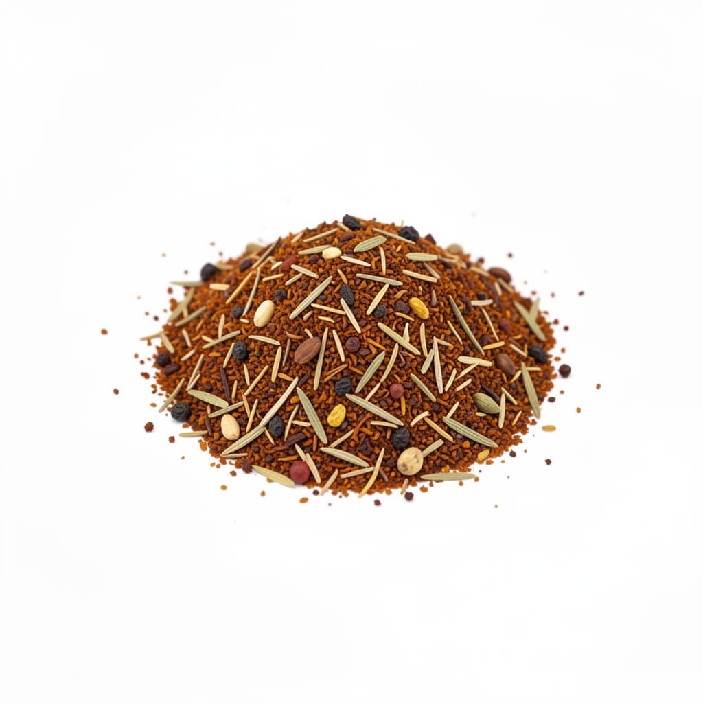 Ras el hanout