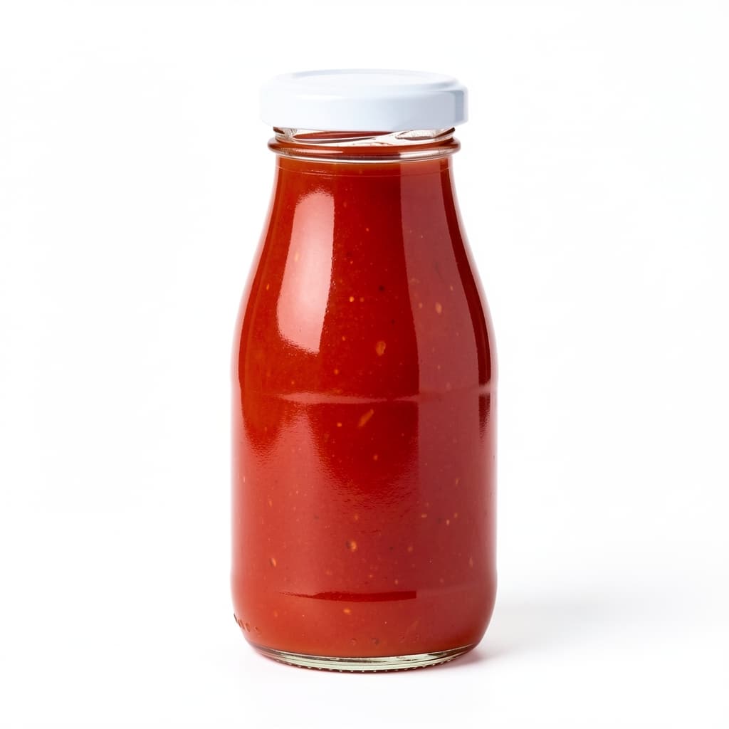 Tomato Ketchup