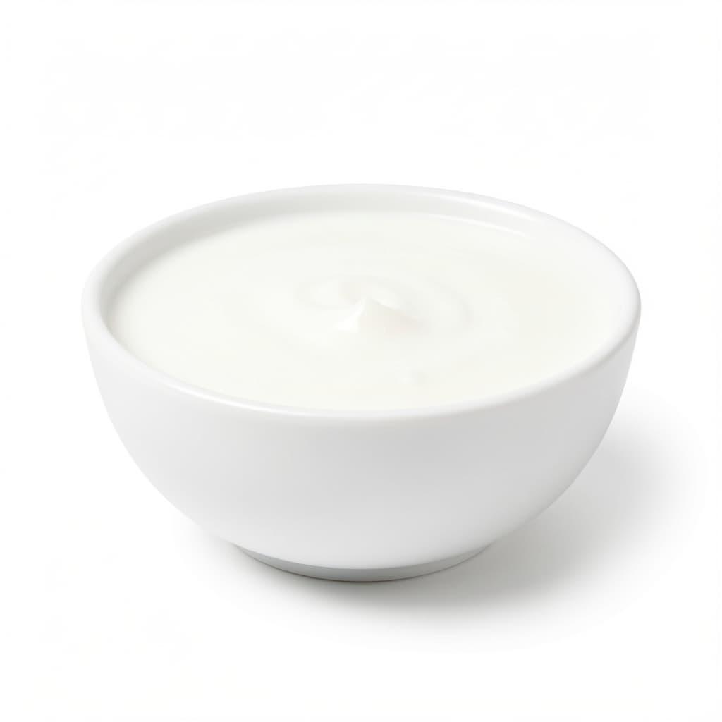 Unsweetened Coconut Milk