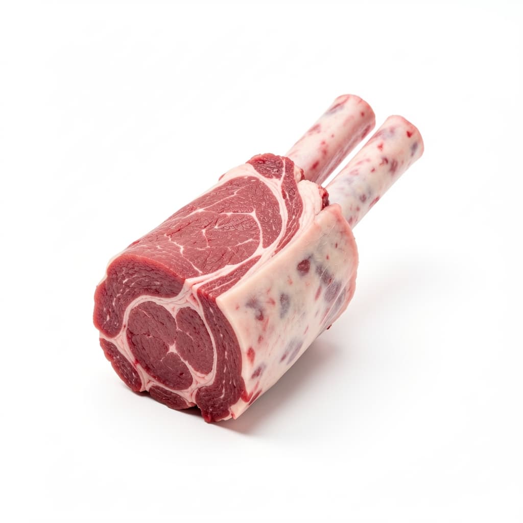Lamb Shanks