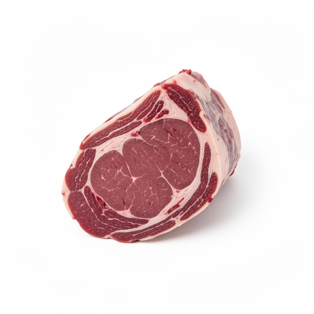 Leg Of Lamb