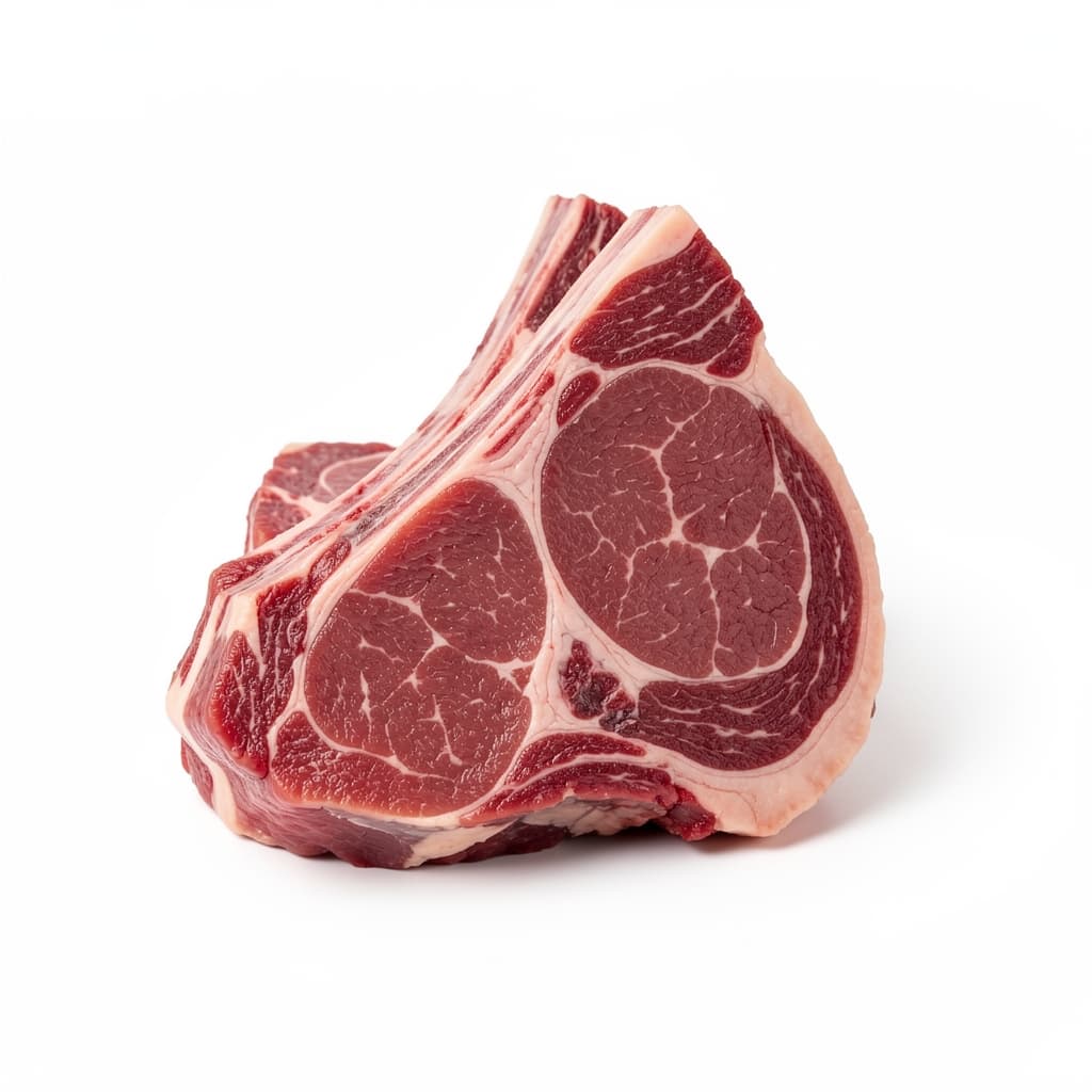Lamb Chops