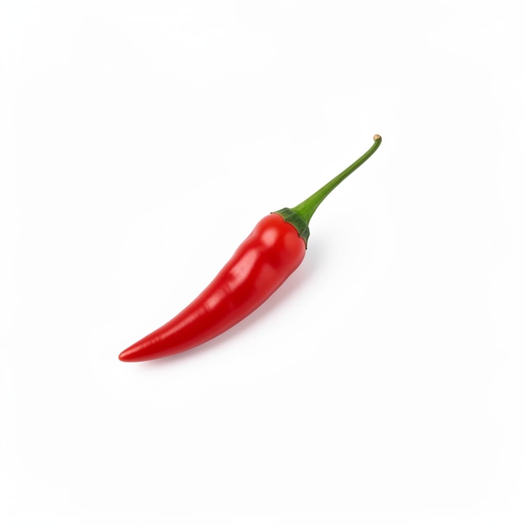 Red Chilli
