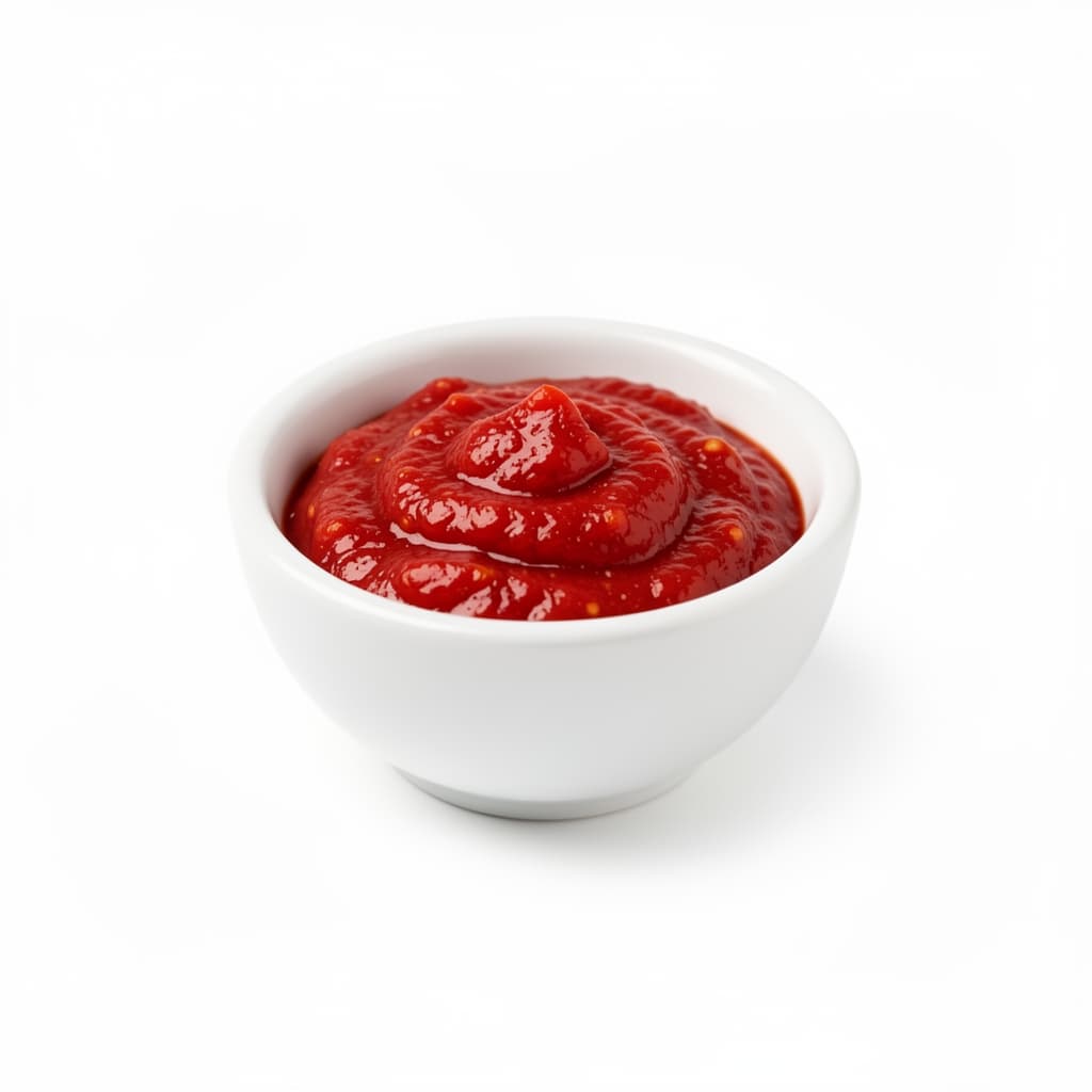 Red Pepper Paste