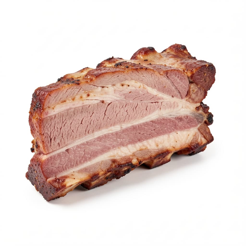 Pork Back Ribs