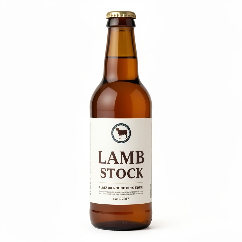 Lamb Stock