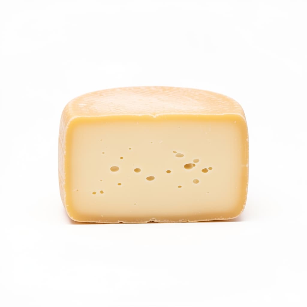 Bryndza Cheese