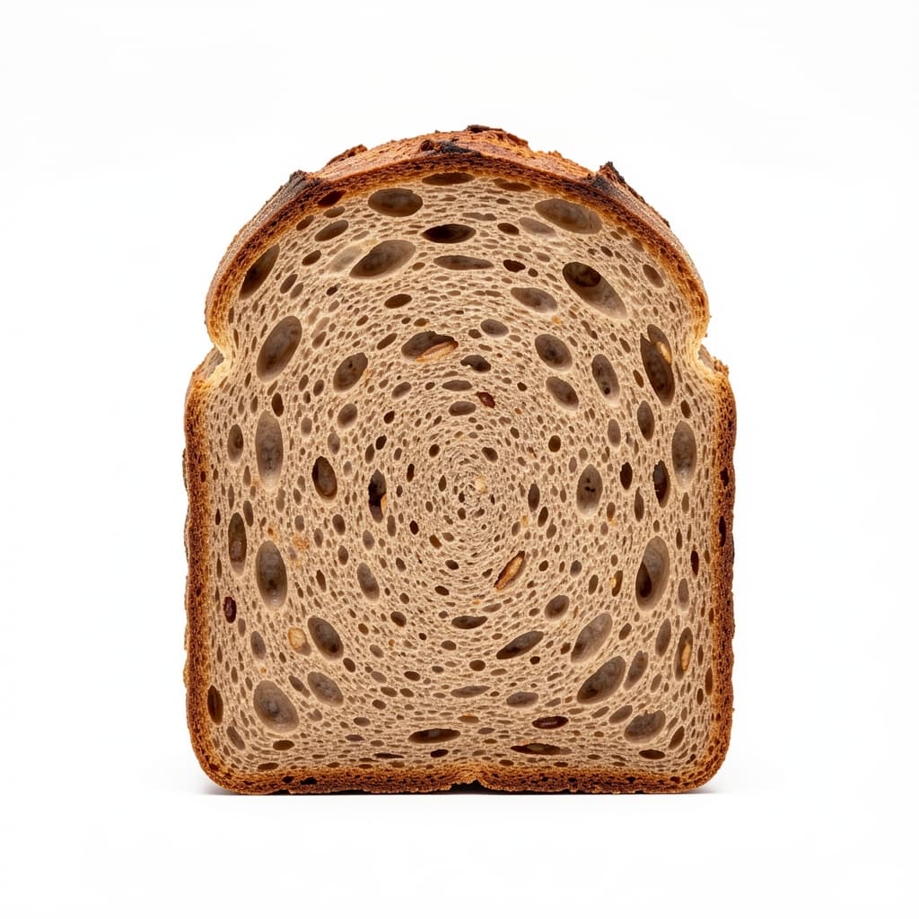 Rye Bread
