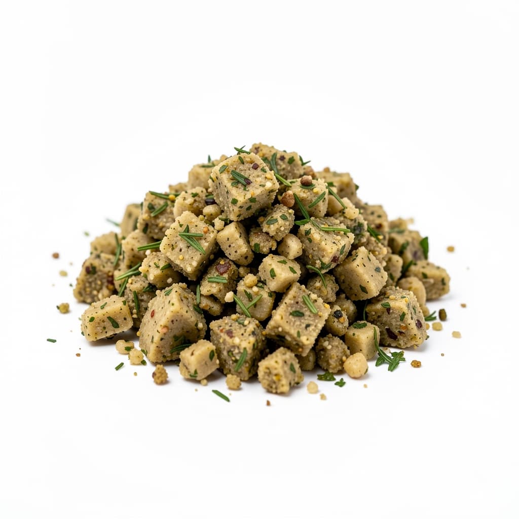 Herb Seasoned Stuffing Mix