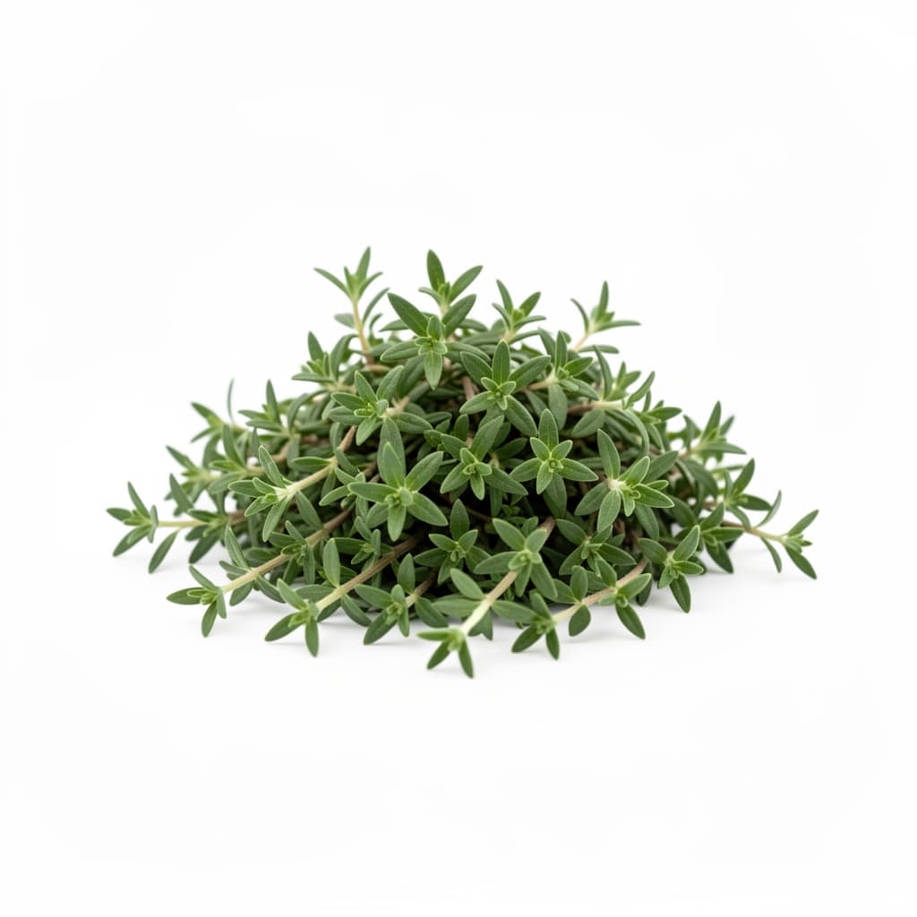 Fresh Sprig Thyme