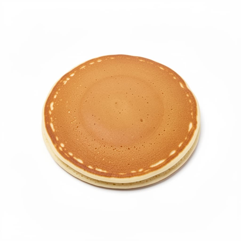 Pancake Batter