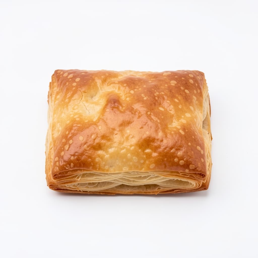 Puff Pastry
