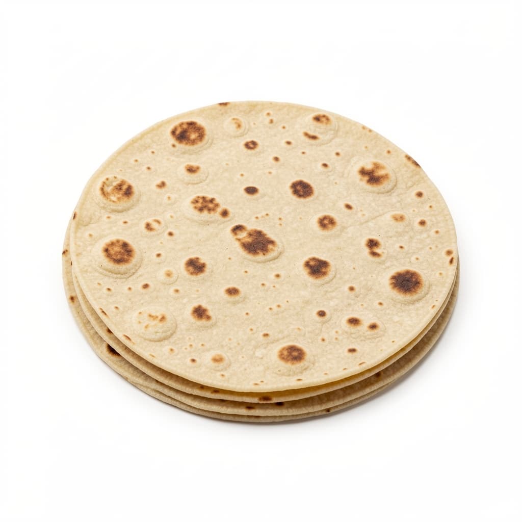 Corn Tortillas
