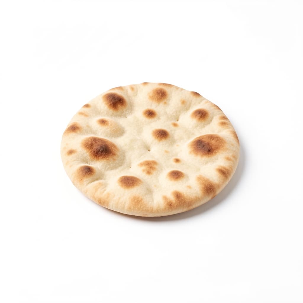 Pita Bread