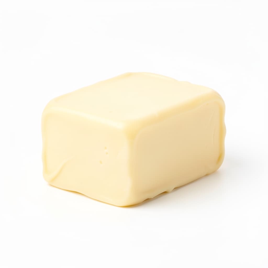 Melted Butter