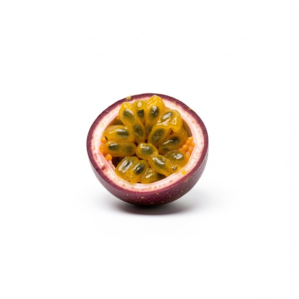 Passion Fruit Pulp