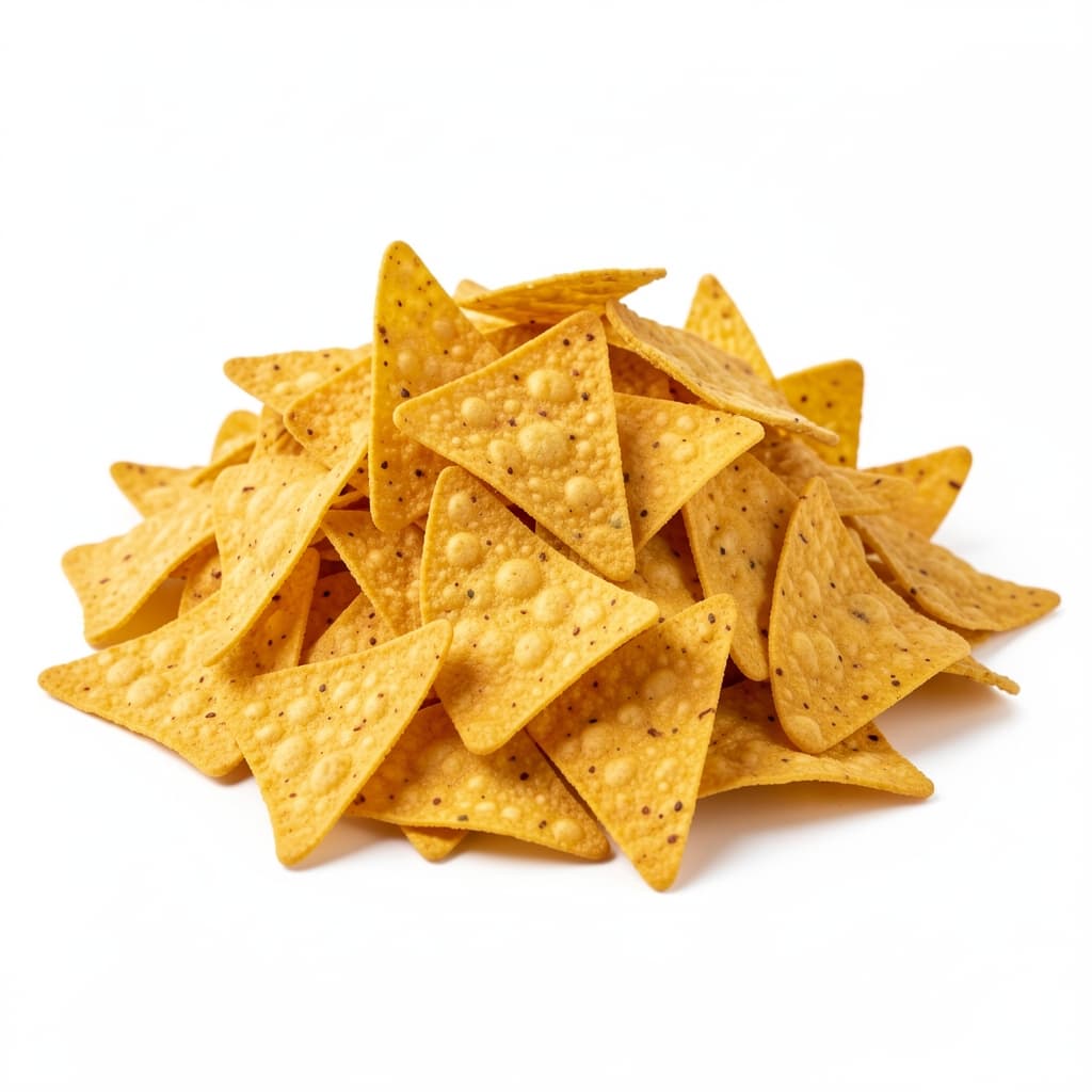 Tortilla Chips