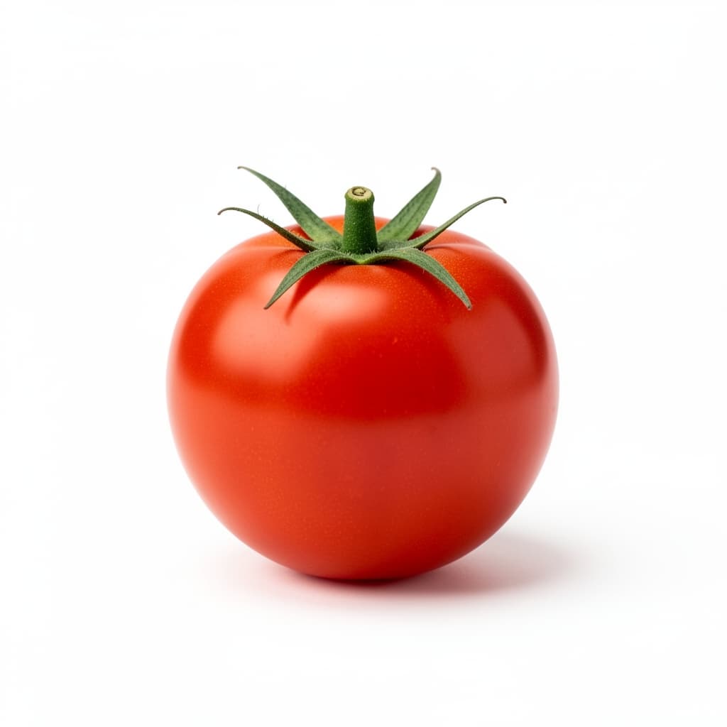 Baby Plum Tomatoes