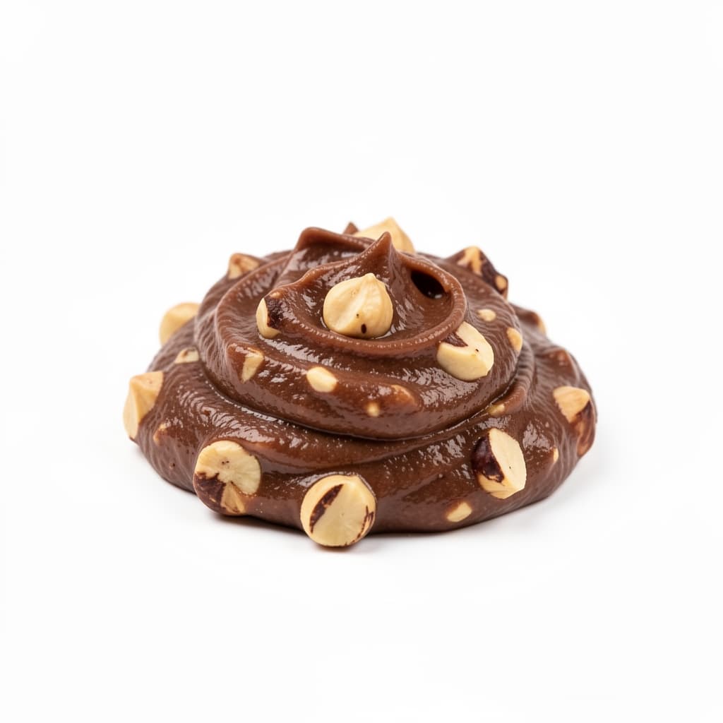 Chocolate Hazelnut Spread