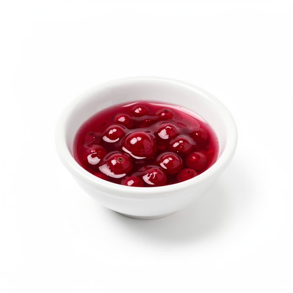 Redcurrant Jelly
