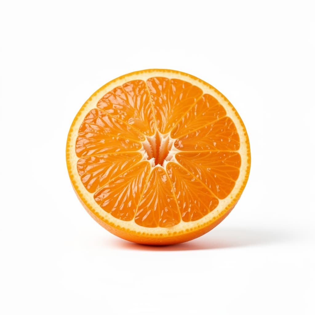 Orange Marmalade