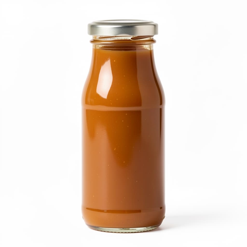 Caramel Sauce
