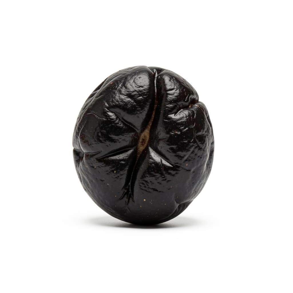 Fermented Black Beans