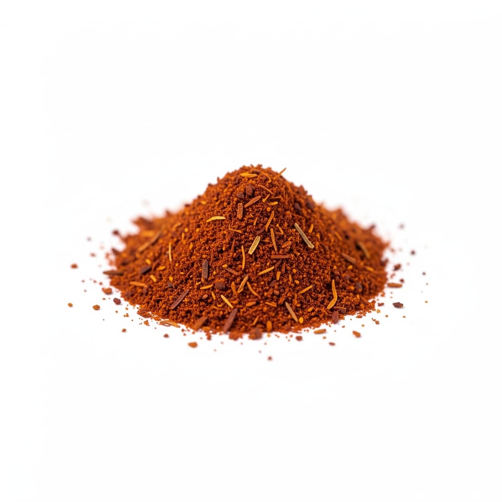 Hot Smoked Paprika