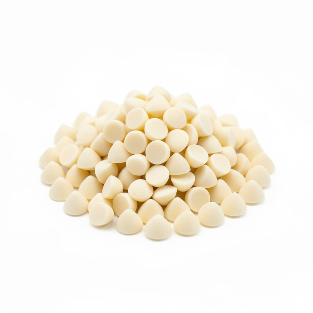 White Chocolate Chips