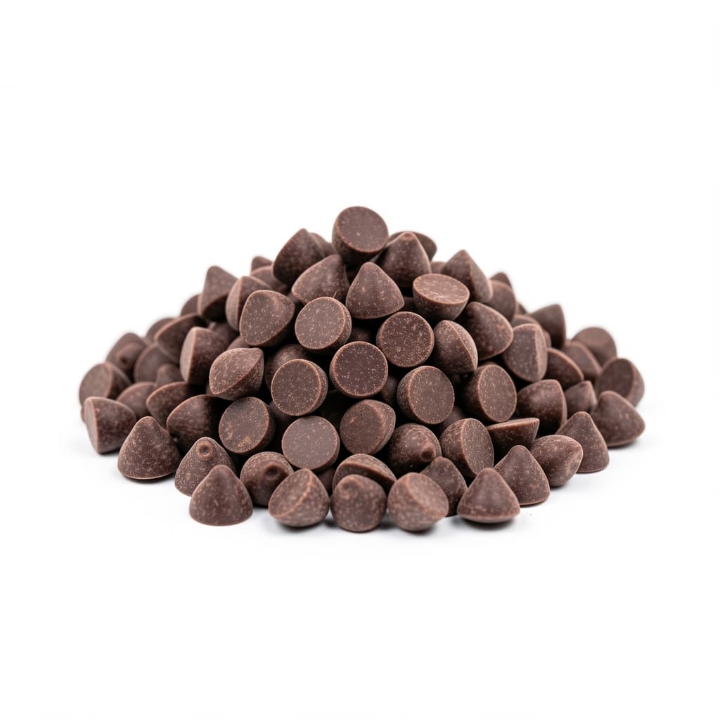 Semi-Sweet Chocolate Chips