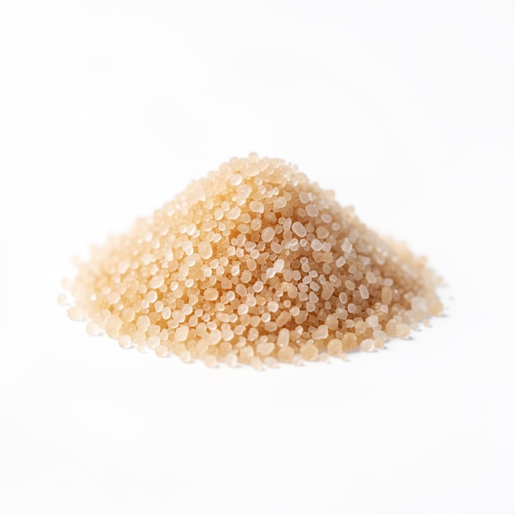Turbinado Sugar