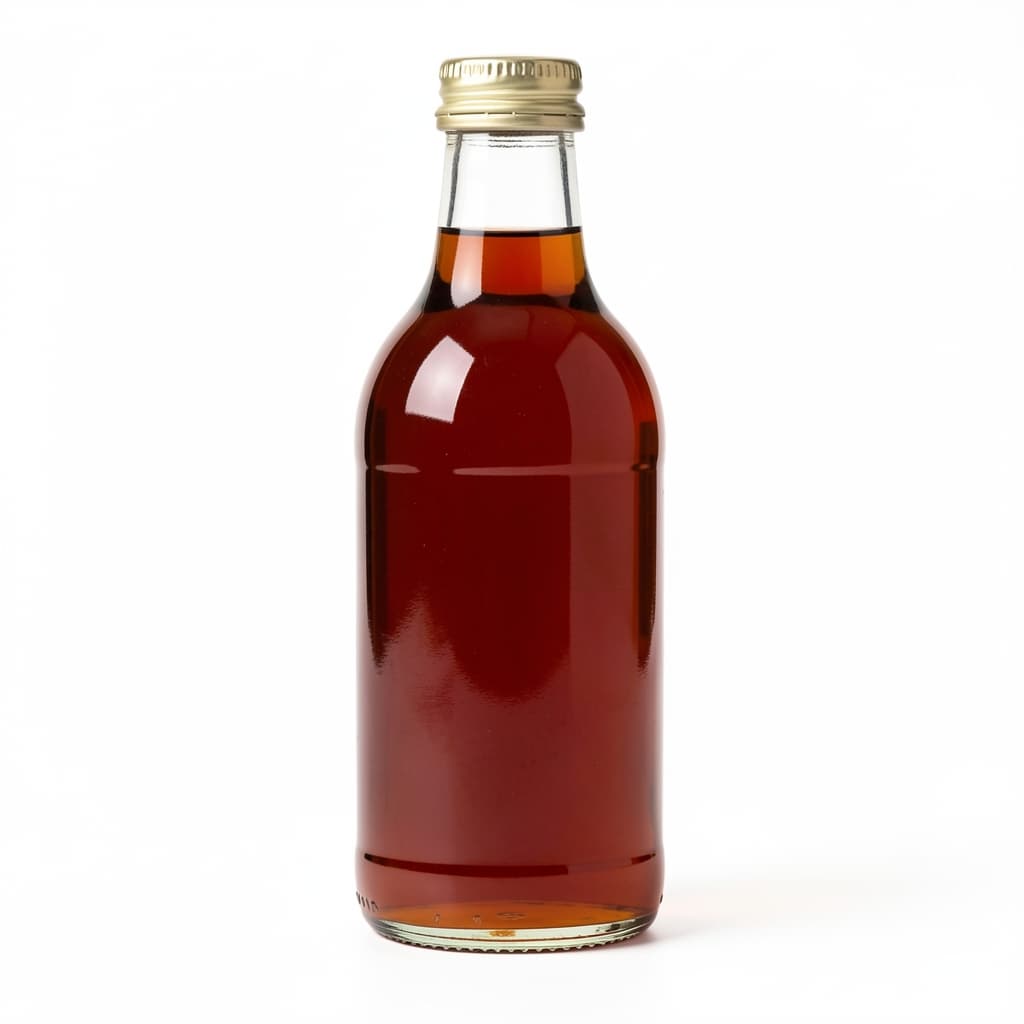 Maple Syrup