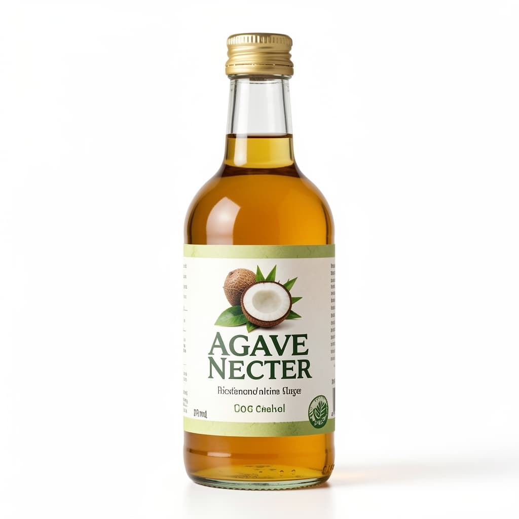 Agave Nectar