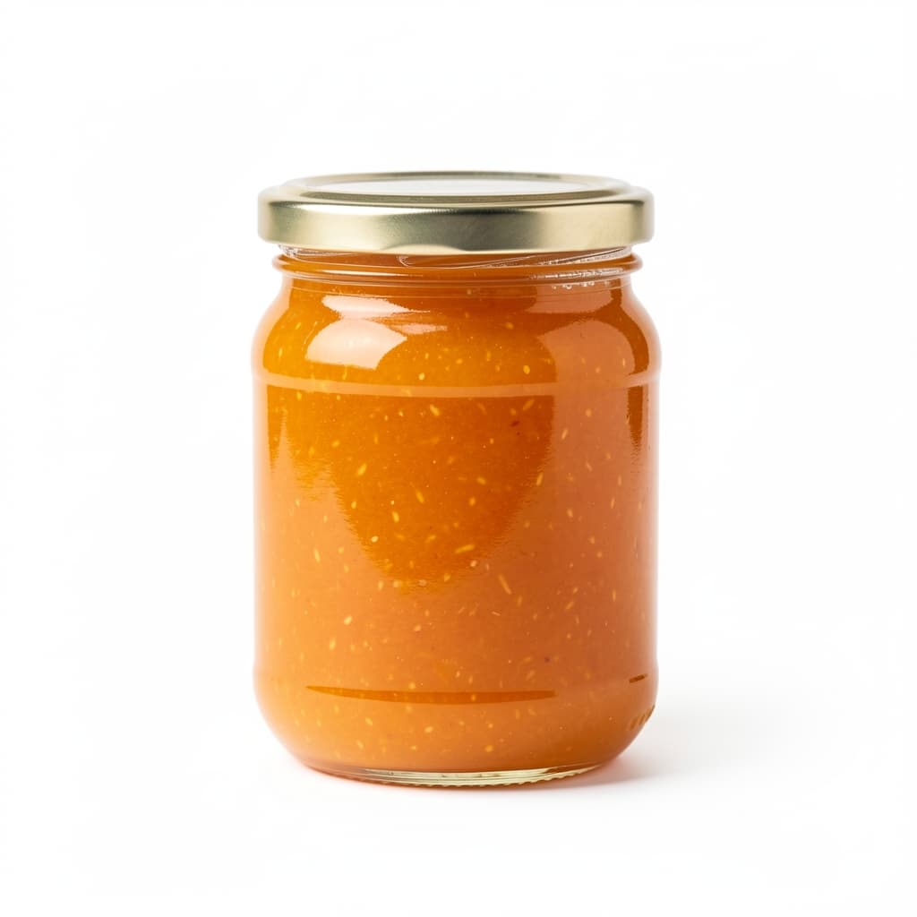 Apricot Jam