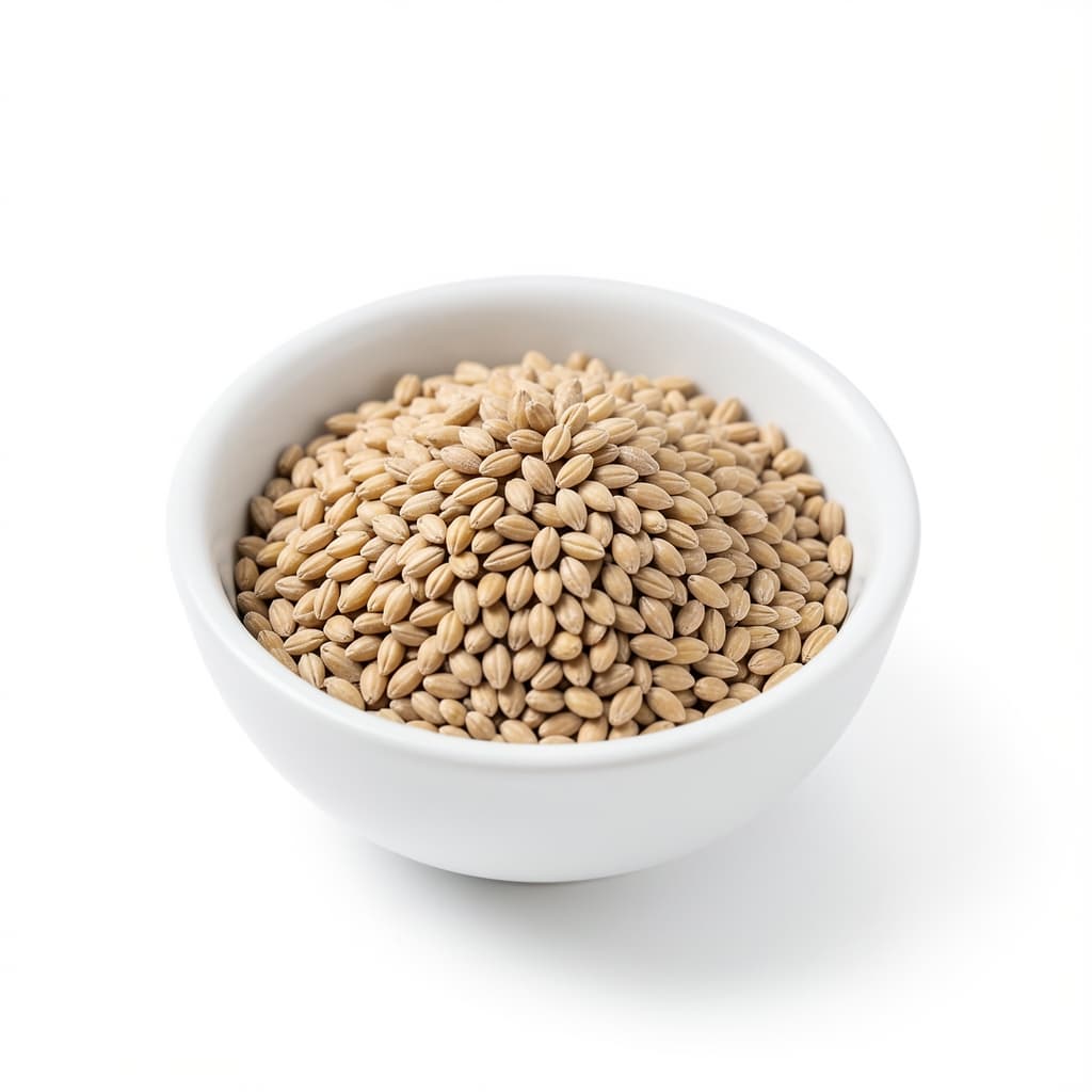 Barley