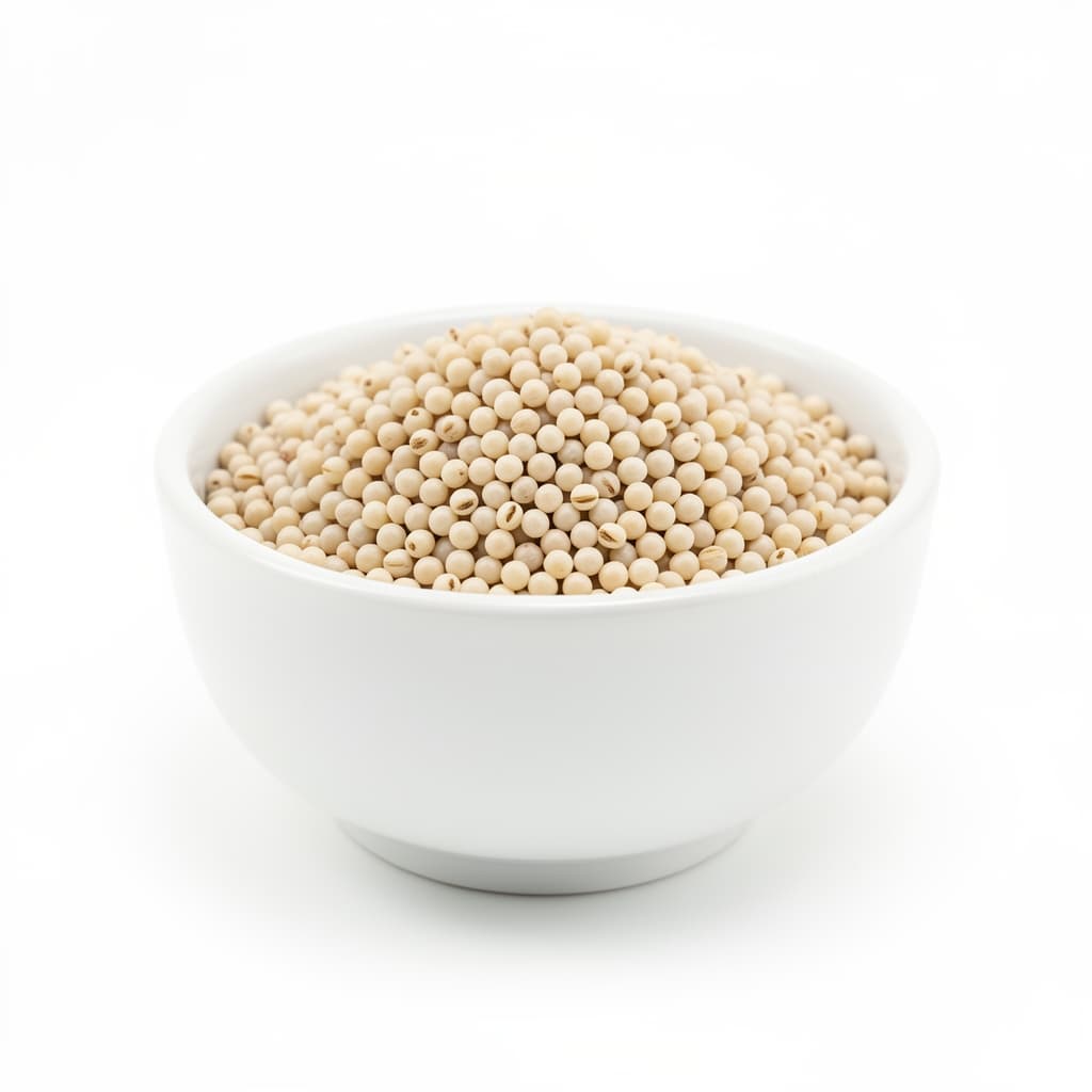 Pearl Barley