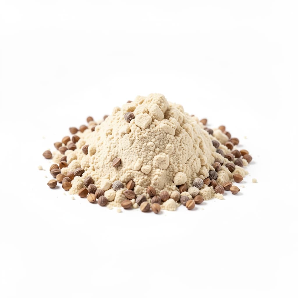 Buckwheat Flour