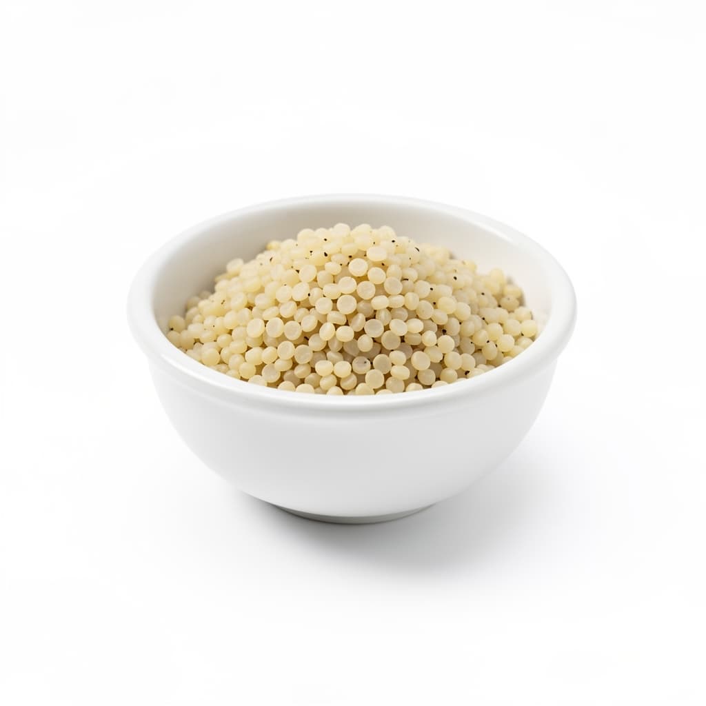 Bulgur Wheat