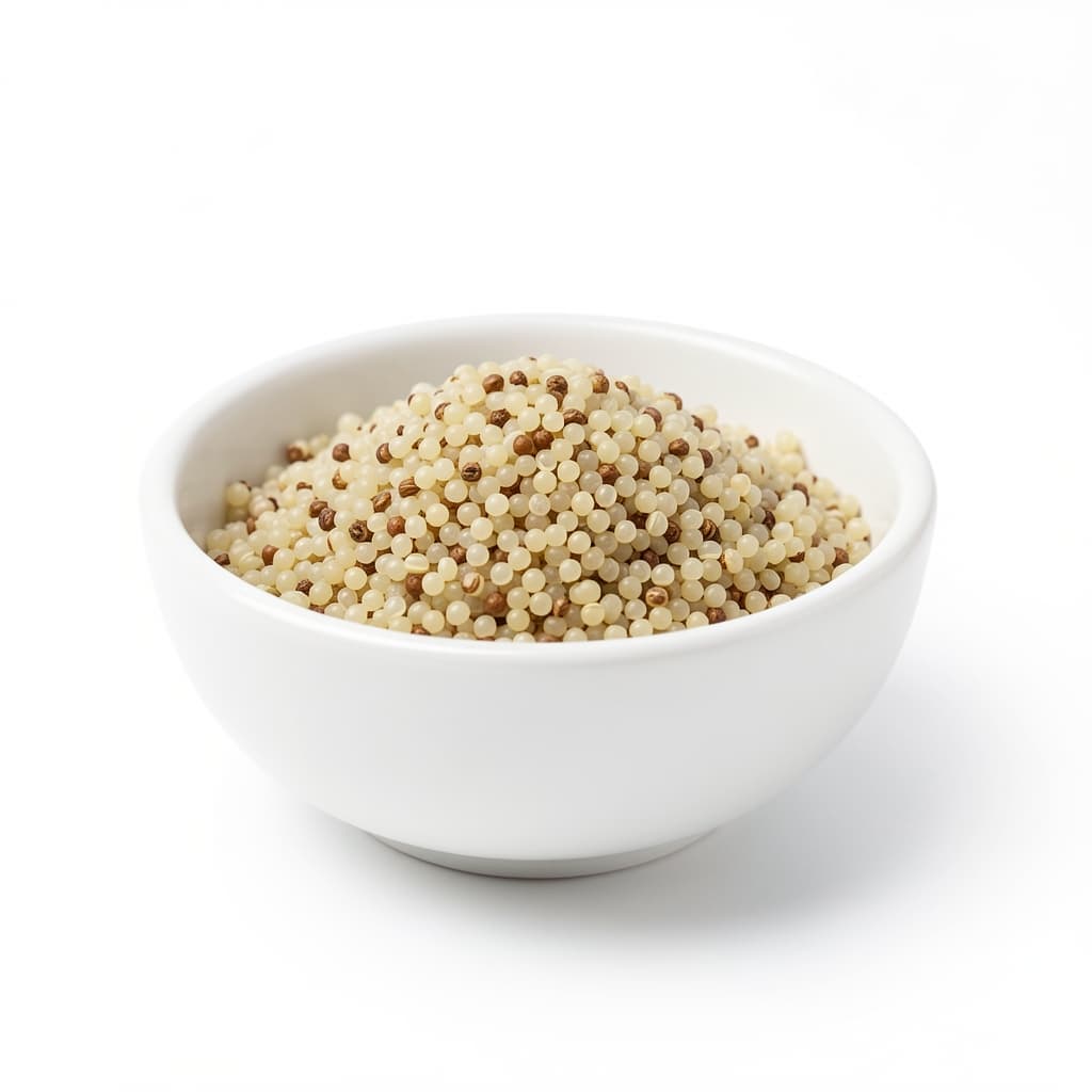 Quinoa
