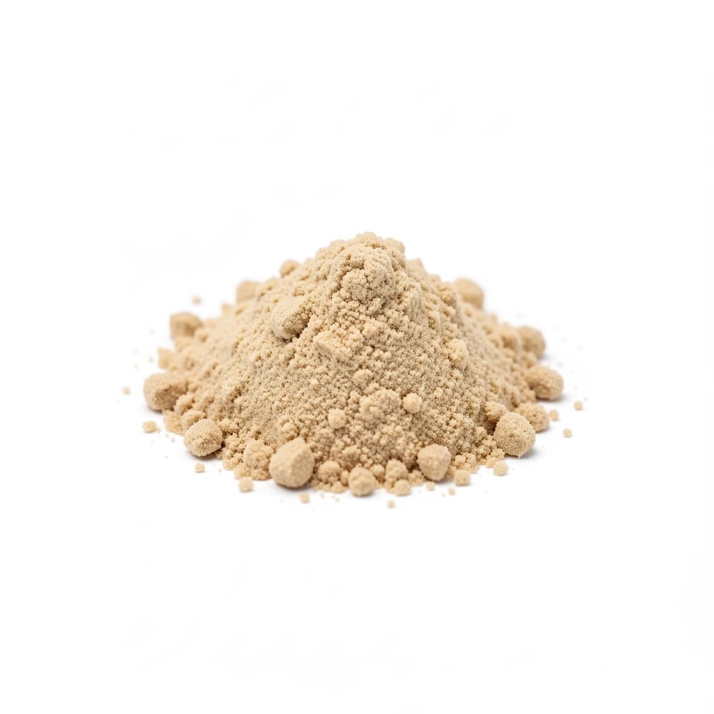 Rye Flour