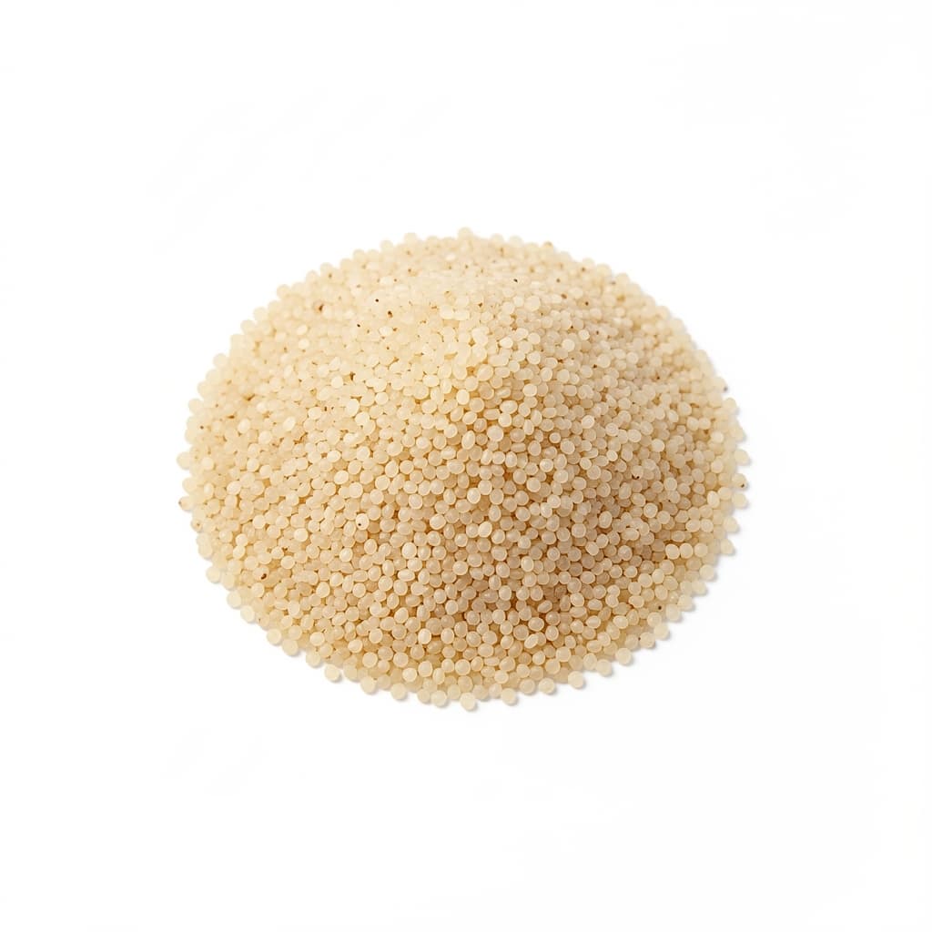 Semolina