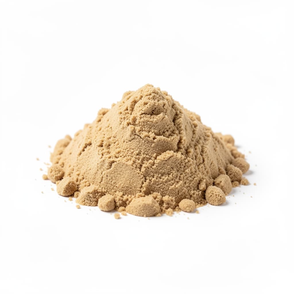 Whole Wheat Flour
