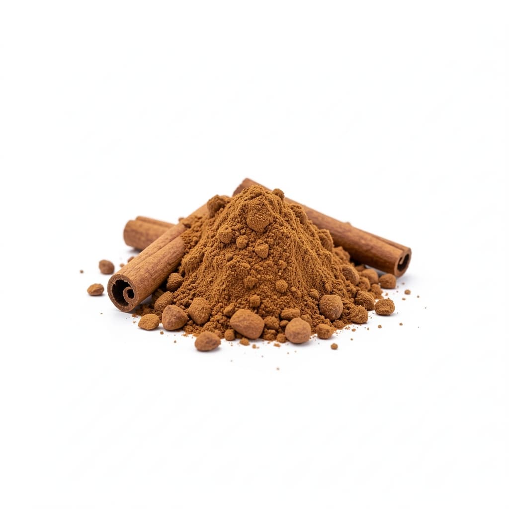 Cinnamon
