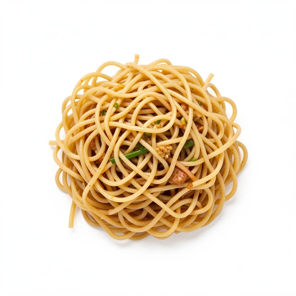Chow Mein Noodles