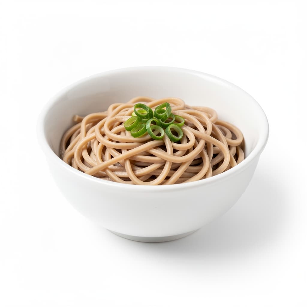 Soba Noodles
