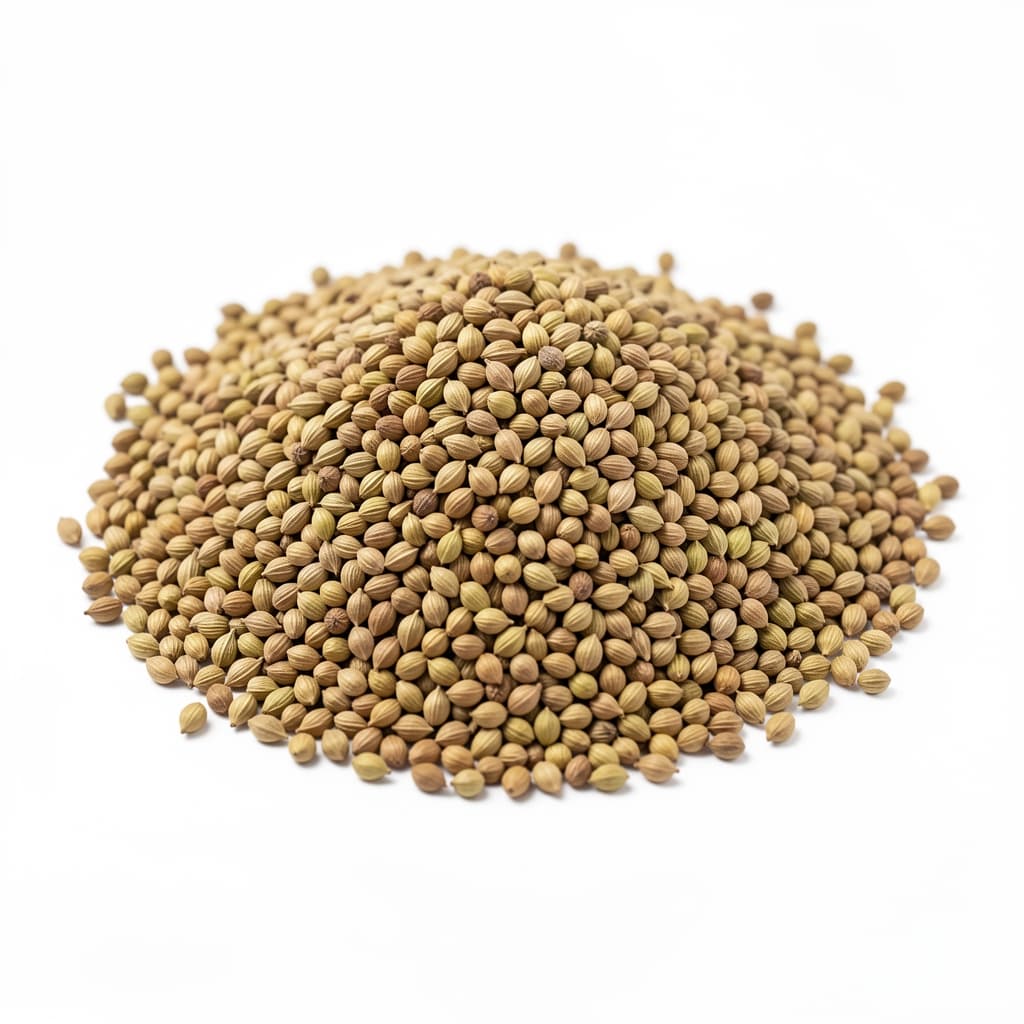 Coriander Seeds