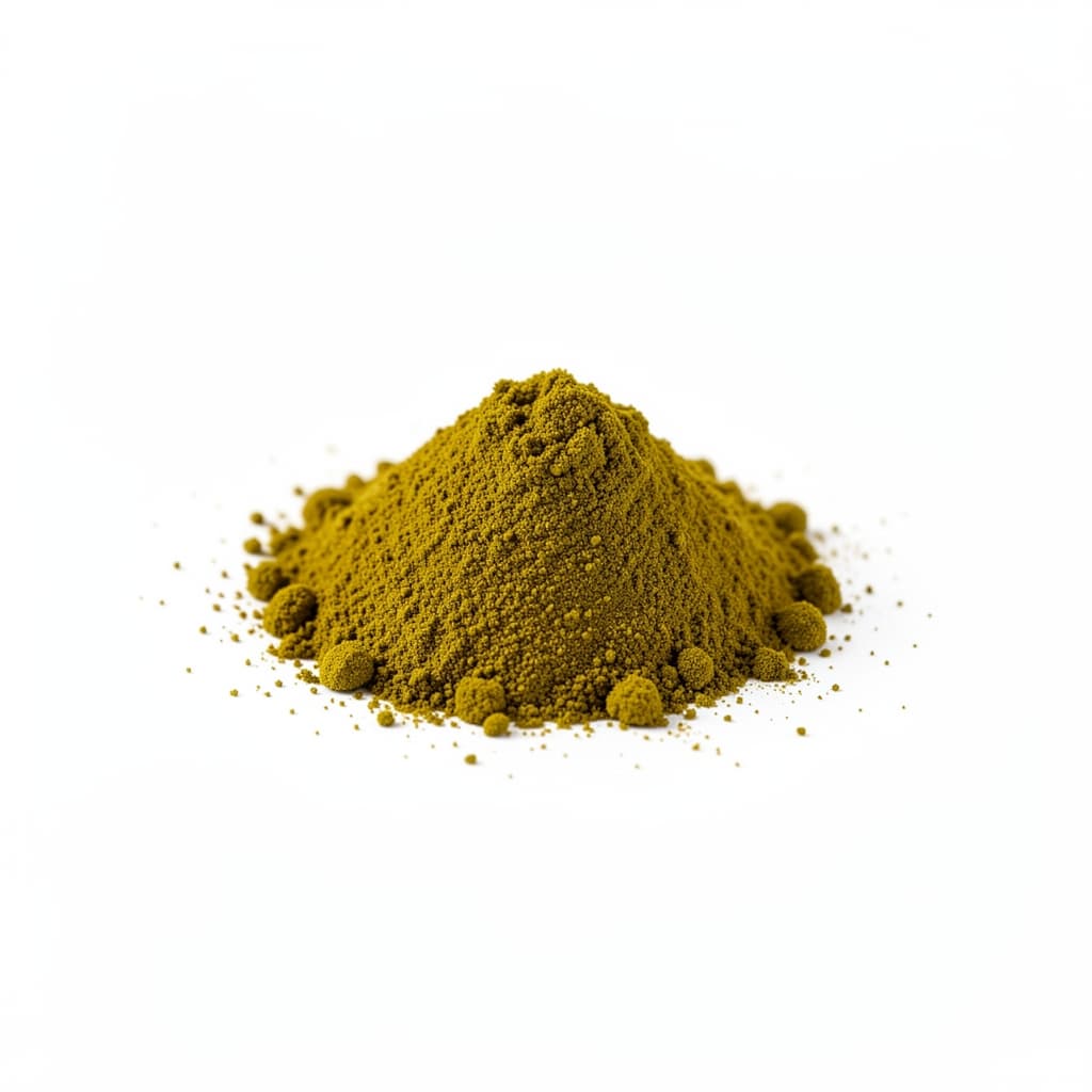 Curry Powder