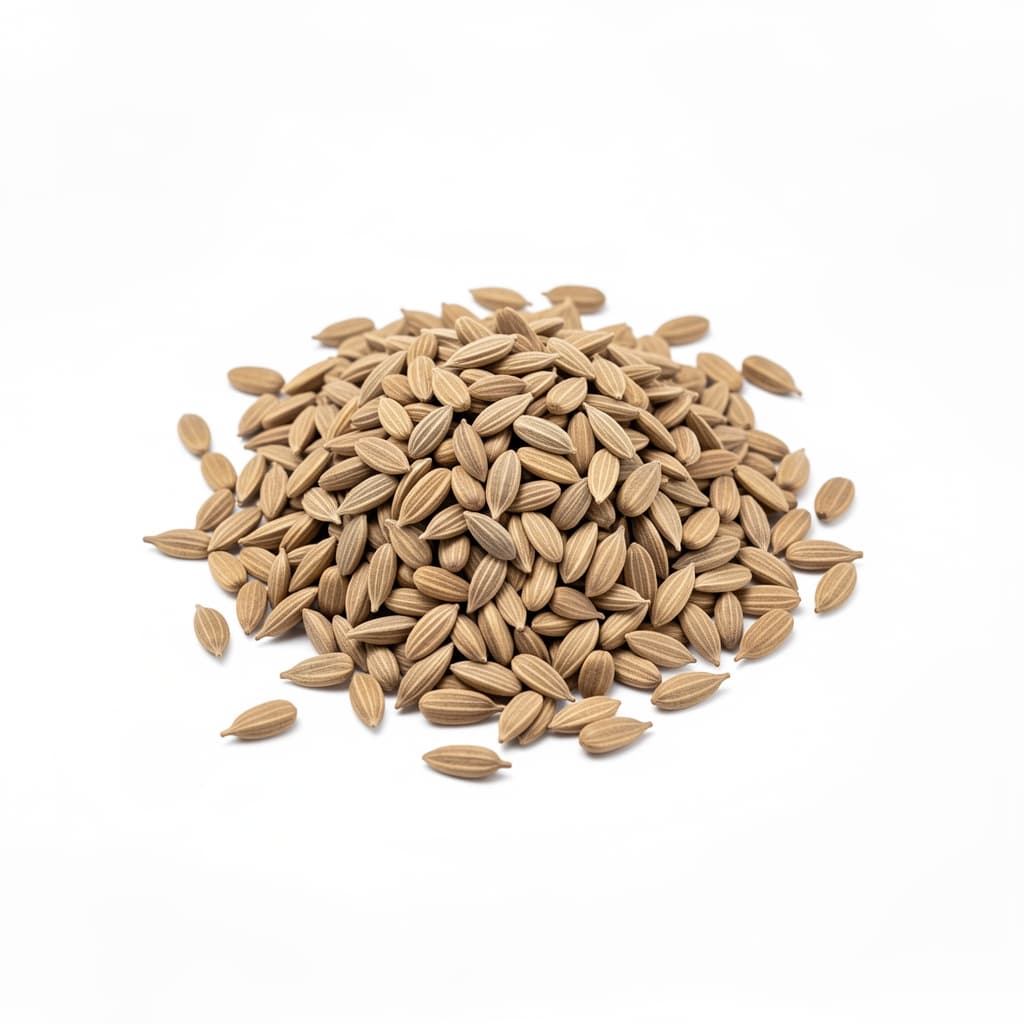 Fennel Seeds